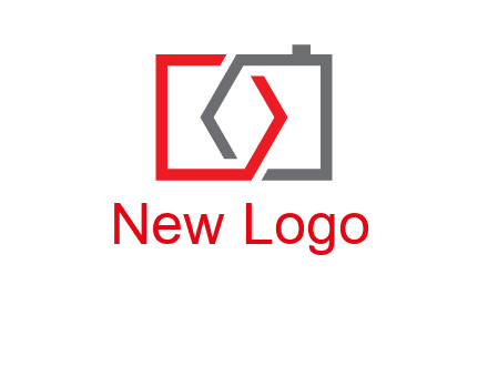 camera lines logo