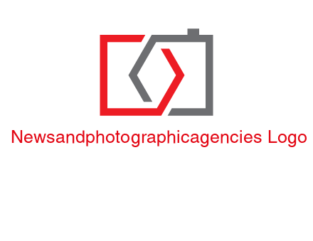 camera lines logo