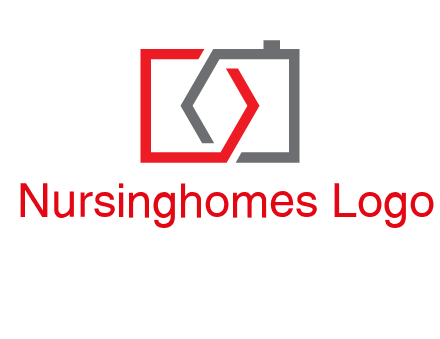 camera lines logo