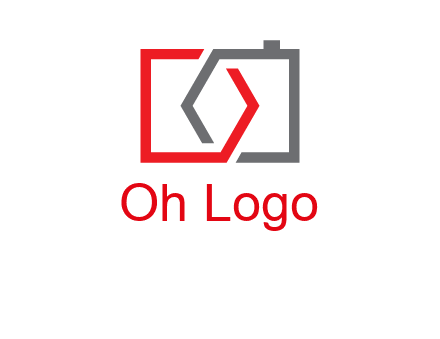 camera lines logo
