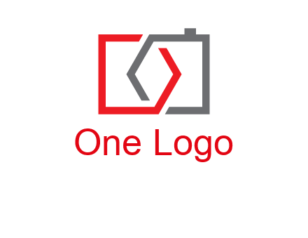 camera lines logo