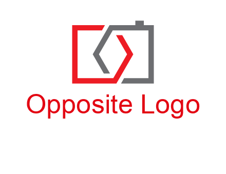 camera lines logo