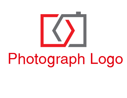 camera lines logo