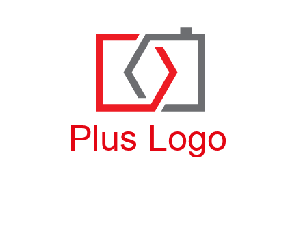 camera lines logo