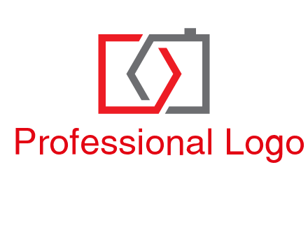 camera lines logo