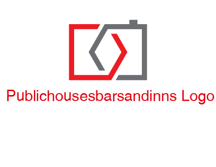 camera lines logo