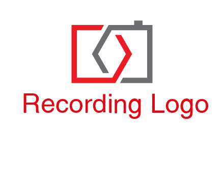 camera lines logo
