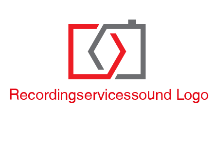 camera lines logo