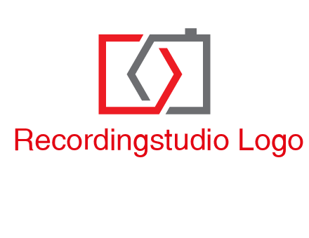 camera lines logo