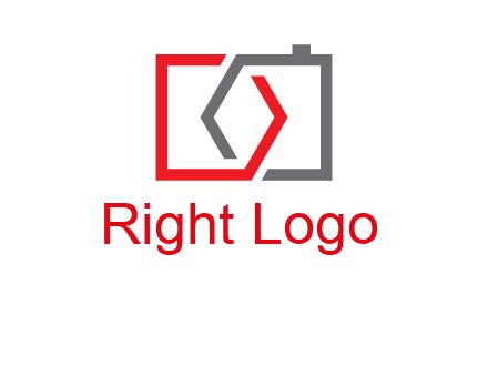 camera lines logo