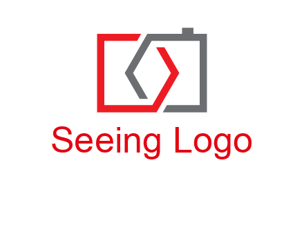 camera lines logo