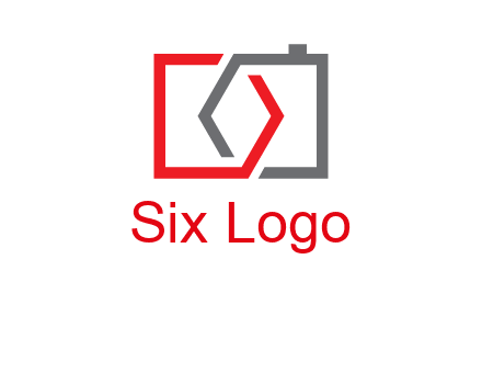 camera lines logo