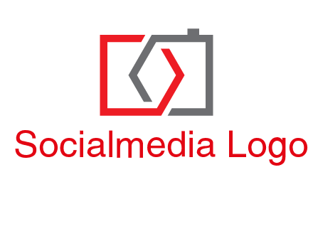 camera lines logo