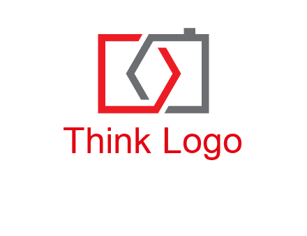camera lines logo