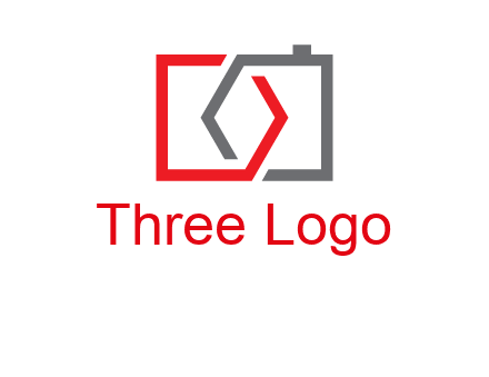 camera lines logo