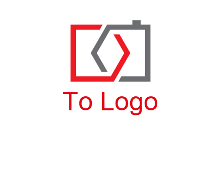 camera lines logo