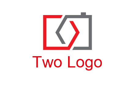 camera lines logo