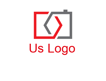 camera lines logo