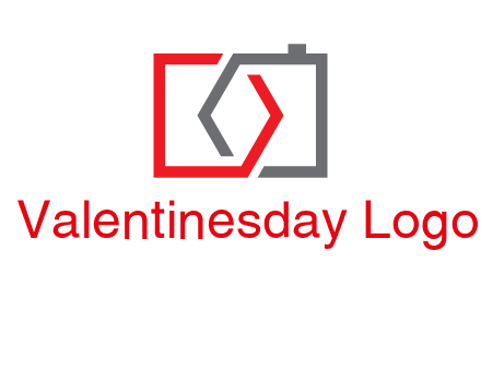 camera lines logo