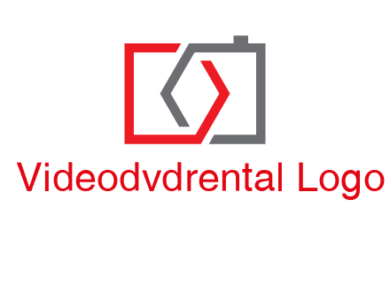 camera lines logo