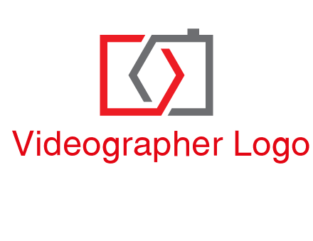 camera lines logo