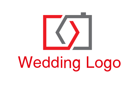 camera lines logo