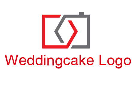 camera lines logo