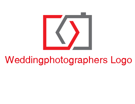 camera lines logo