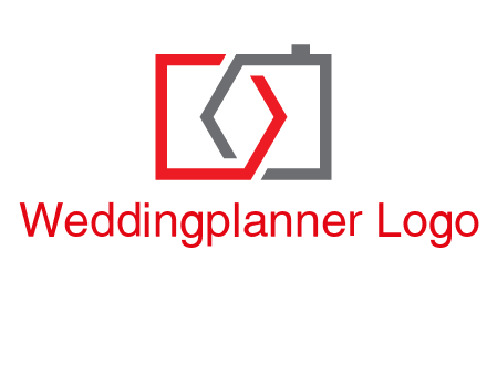 camera lines logo