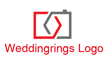 camera lines logo
