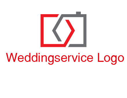 camera lines logo