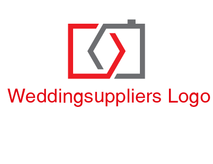 camera lines logo