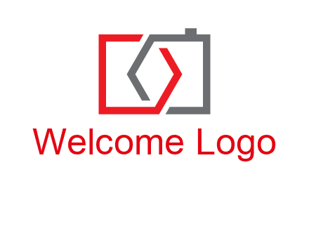 camera lines logo