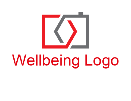 camera lines logo