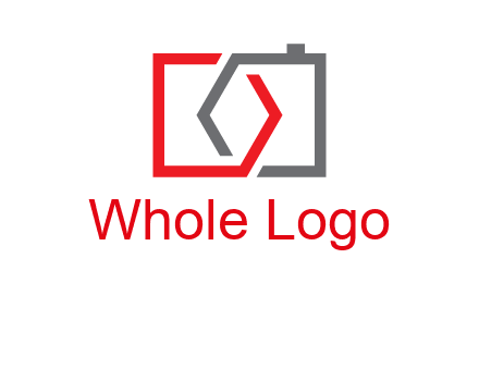camera lines logo