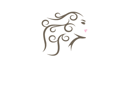 create a logo for free hair create a logo for free hair