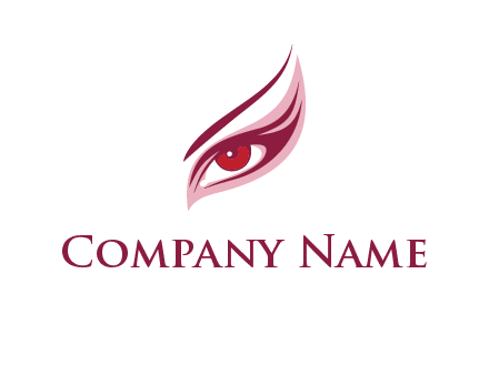 Free Beauty Logos Spa Salon Stylist Cosmetic Logo Templates