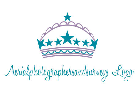 crown stars logo