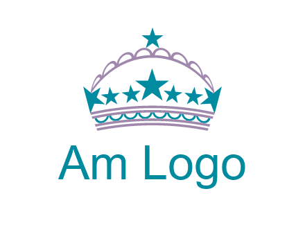 crown stars logo