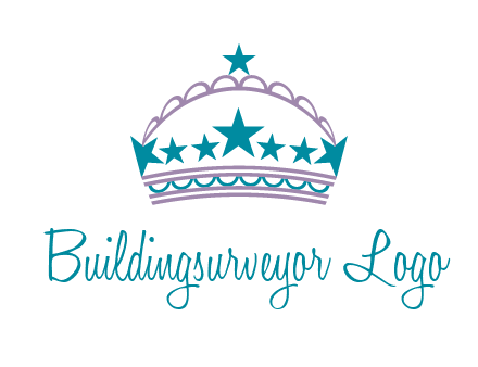 crown stars logo