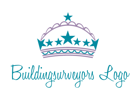 crown stars logo