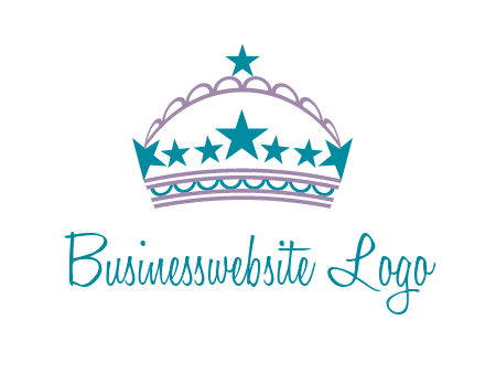 crown stars logo