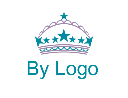 crown stars logo