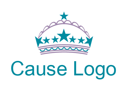 crown stars logo