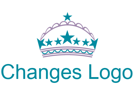 crown stars logo