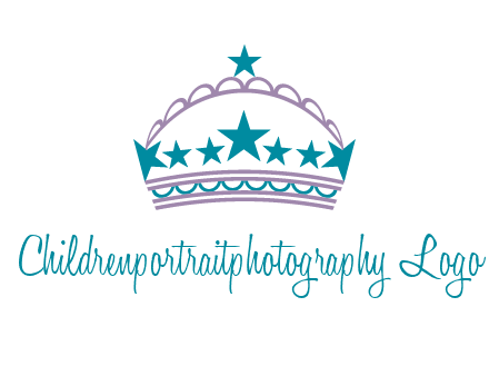 crown stars logo