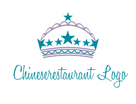 crown stars logo