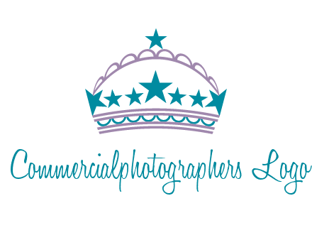 crown stars logo