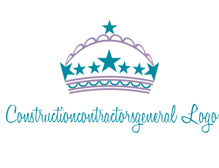 crown stars logo