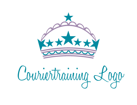 crown stars logo